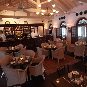 3* Hotel Royal Bar &