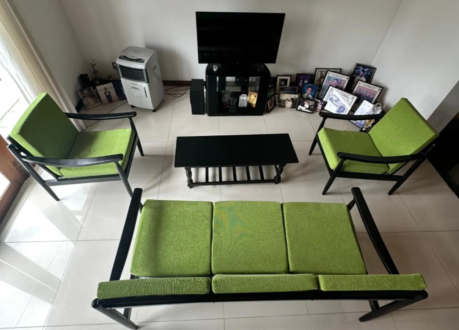Kande Home Kandy