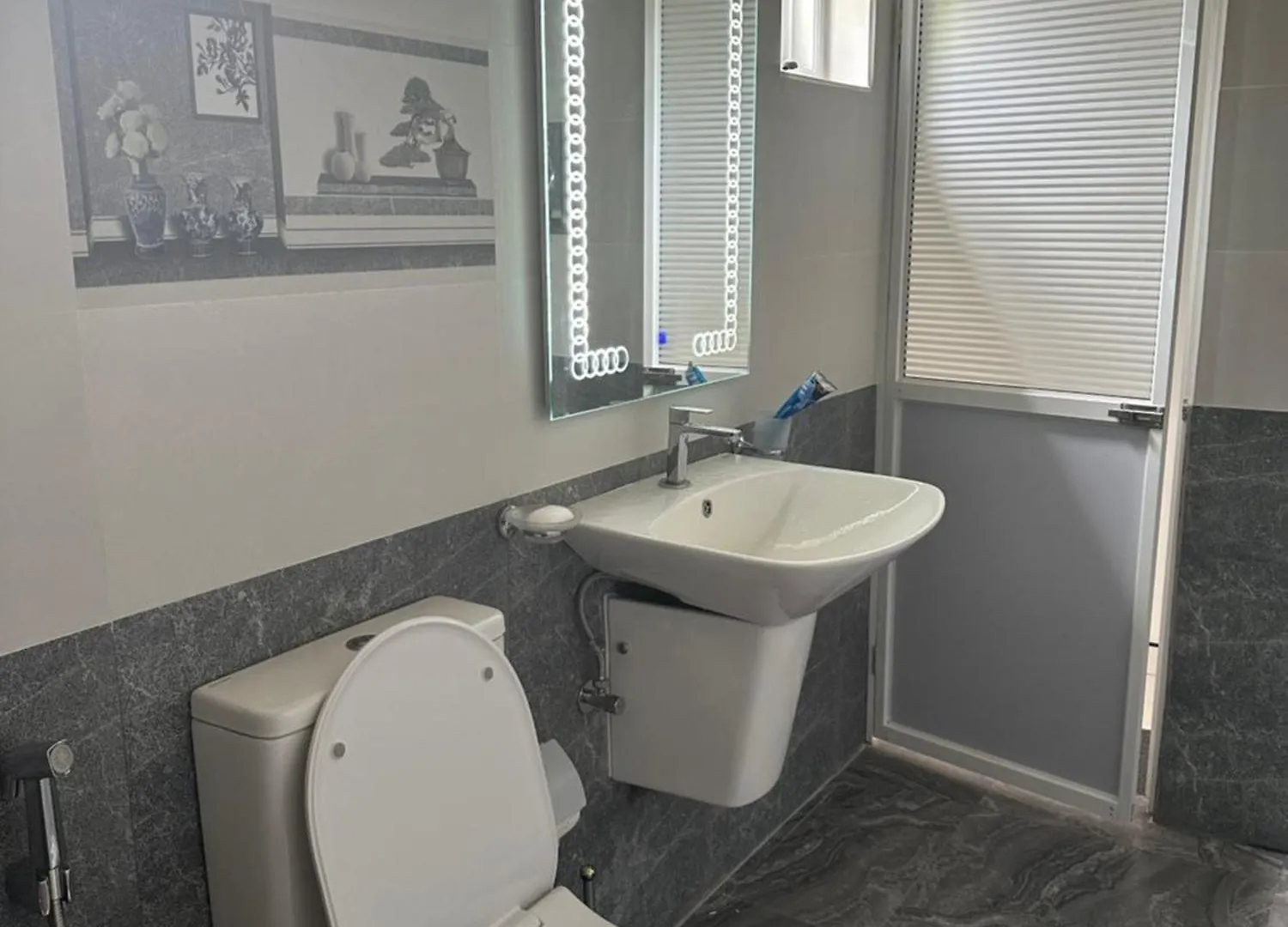 Kande Home Kandy Privatunterkunft